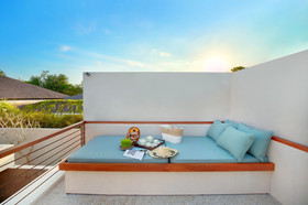Ayona Villa Seminyak by Ini Vie Hospitality