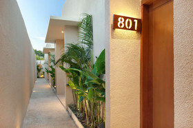 Ayona Villa Seminyak by Ini Vie Hospitality