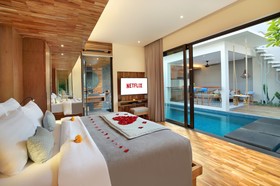 Ayona Villa Seminyak by Ini Vie Hospitality