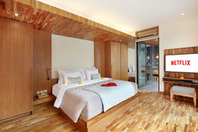 Ayona Villa Seminyak by Ini Vie Hospitality