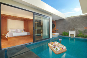Ayona Villa Seminyak by Ini Vie Hospitality