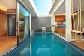 Ayona Villa Seminyak by Ini Vie Hospitality