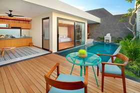 Ayona Villa Seminyak by Ini Vie Hospitality