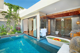 Ayona Villa Seminyak by Ini Vie Hospitality