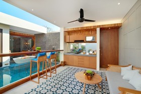 Ayona Villa Seminyak by Ini Vie Hospitality