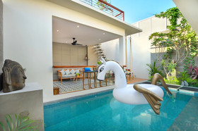 Ayona Villa Seminyak by Ini Vie Hospitality