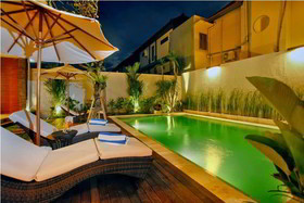 Balcony Living