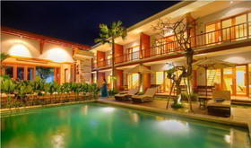 Balcony Living