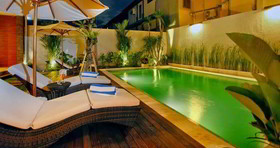 Balcony Living
