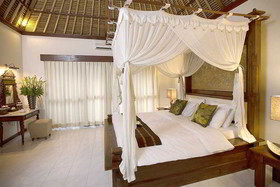 Bali Agung Village
