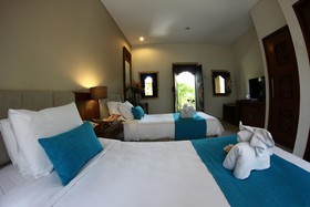 Bali Agung Village