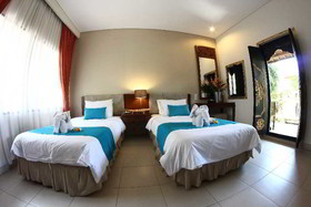 Bali Agung Village