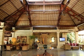 Bali Agung Village