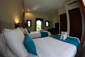 Bali Agung Village
