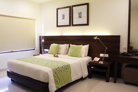 Bali Agung Village
