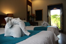 Bali Agung Village