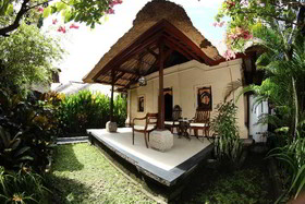 Bali Agung Village