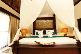 Bali Agung Village