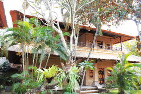 Bali Agung Village