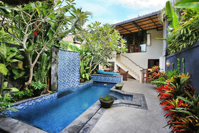 Bali Akasa Villa
