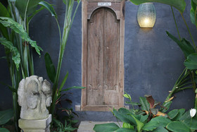 Bali Akasa Villa