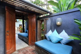 Bali Akasa Villa