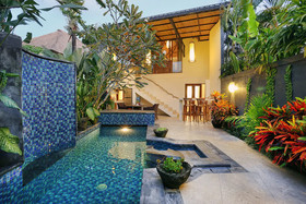 Bali Akasa Villa