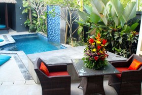 Bali Akasa Villa
