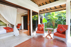 Bali Akasa Villa