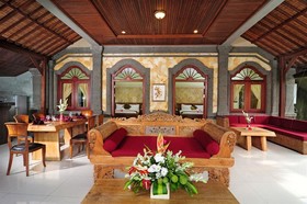Bali Aroma Exclusive Villas