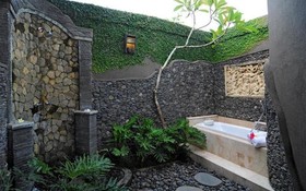 Bali Aroma Exclusive Villas