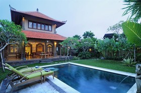 Bali Aroma Exclusive Villas