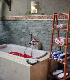 Bali Aroma Exclusive Villas