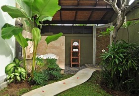 Bali Aroma Exclusive Villas