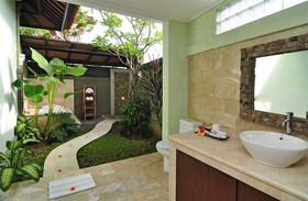 Bali Aroma Exclusive Villas