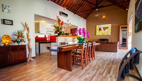 Bali Bidadari Villas