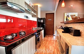 Bali Bidadari Villas