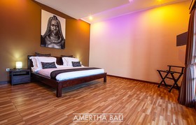Bali Bidadari Villas