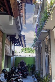 Bali Dd Homestay