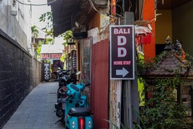 Bali Dd Homestay