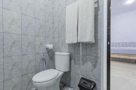 Bali Dd Homestay