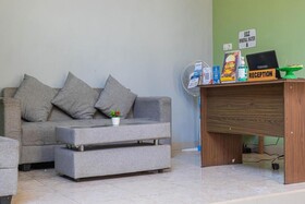 Bali Dd Homestay