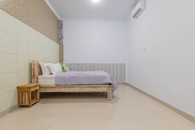 Bali Dd Homestay