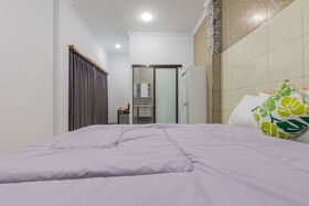 Bali Dd Homestay