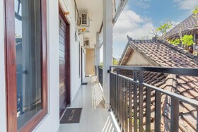 Bali Dd Homestay