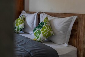 Bali Dd Homestay
