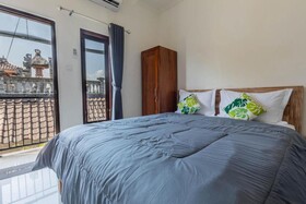 Bali Dd Homestay