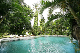 Bali Hidden Paradise Seminyak
