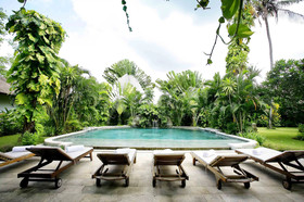 Bali Hidden Paradise Seminyak