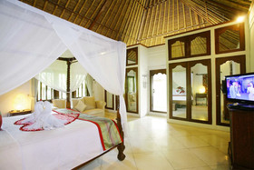 Bali Hidden Paradise Seminyak